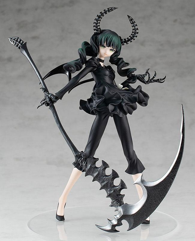 Preview: Dead Master - Black Rock Shooter Pop Up Parade - Good Smile Company