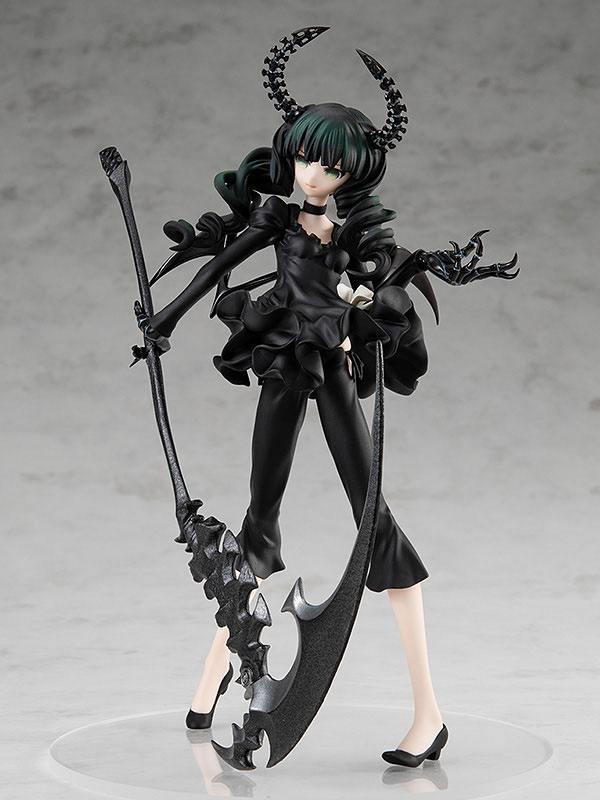 Preview: Dead Master - Black Rock Shooter Pop Up Parade - Good Smile Company