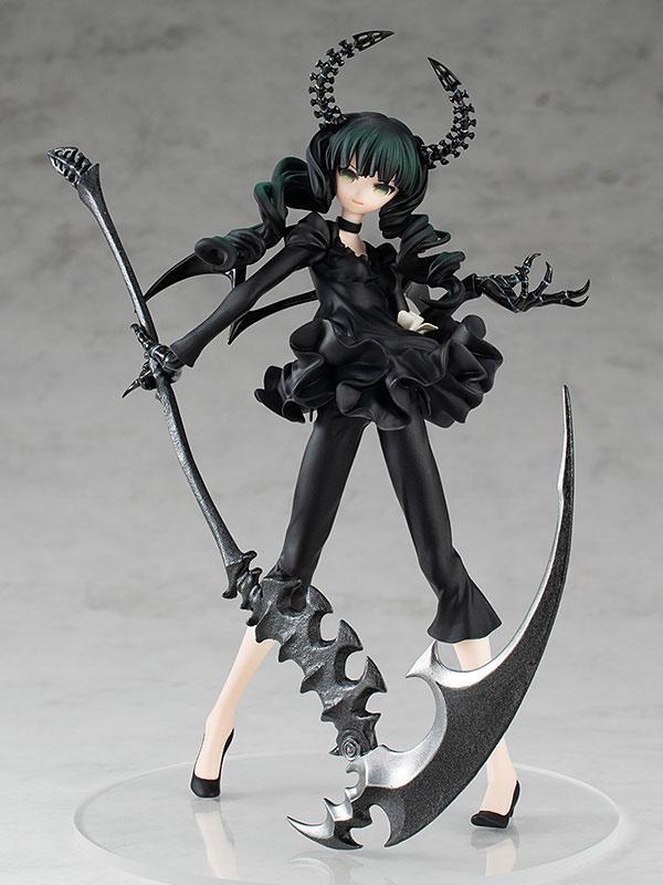 Preview: Dead Master - Black Rock Shooter Pop Up Parade - Good Smile Company