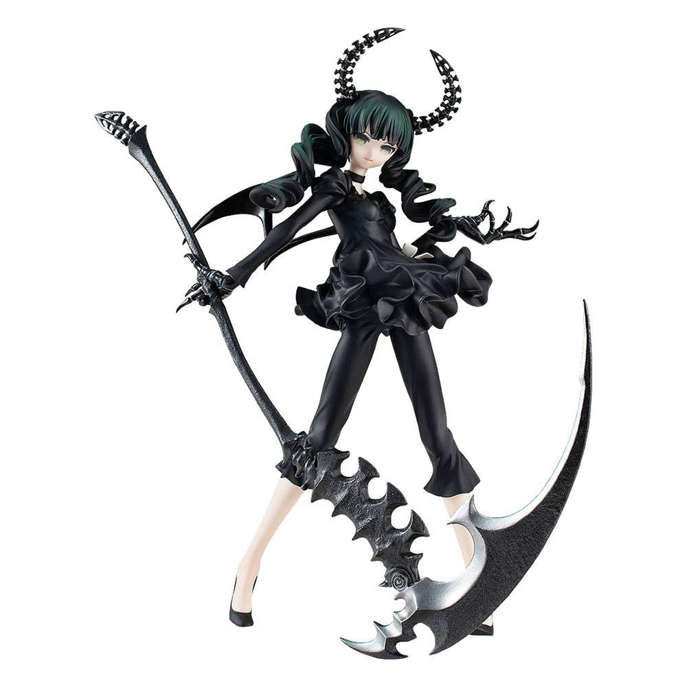 Preview: Dead Master - Black Rock Shooter Pop Up Parade - Good Smile Company