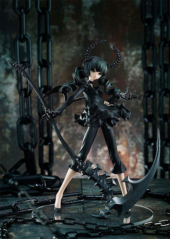 Preview: Dead Master - Black Rock Shooter Pop Up Parade - Good Smile Company