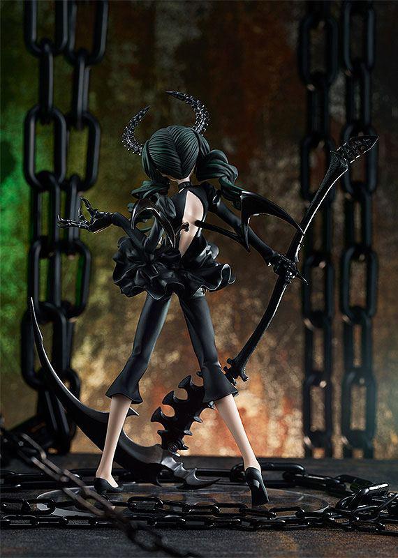 Preview: Dead Master - Black Rock Shooter Pop Up Parade - Good Smile Company