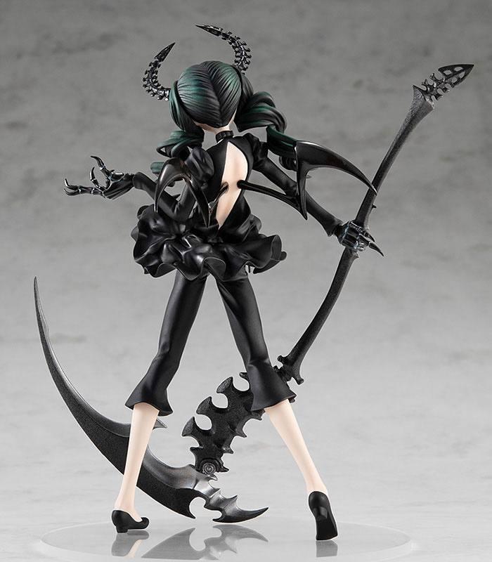 Preview: Dead Master - Black Rock Shooter Pop Up Parade - Good Smile Company