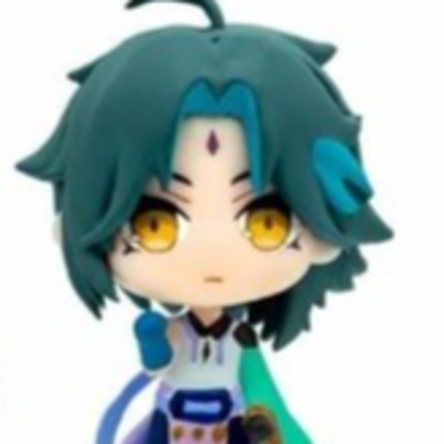 Preview: Xiao - Genshin Capsule Collection Figure vol.2 - Bushiroad