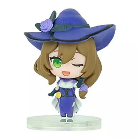 Preview: Lisa - Genshin Capsule Collection Figure vol.3 - Bushiroad