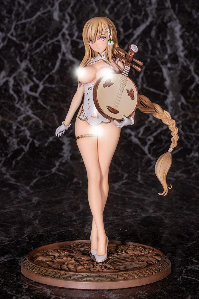 Preview: Bao-Chai - DX Version - Tony Taka T2 Art Girls - Skytube