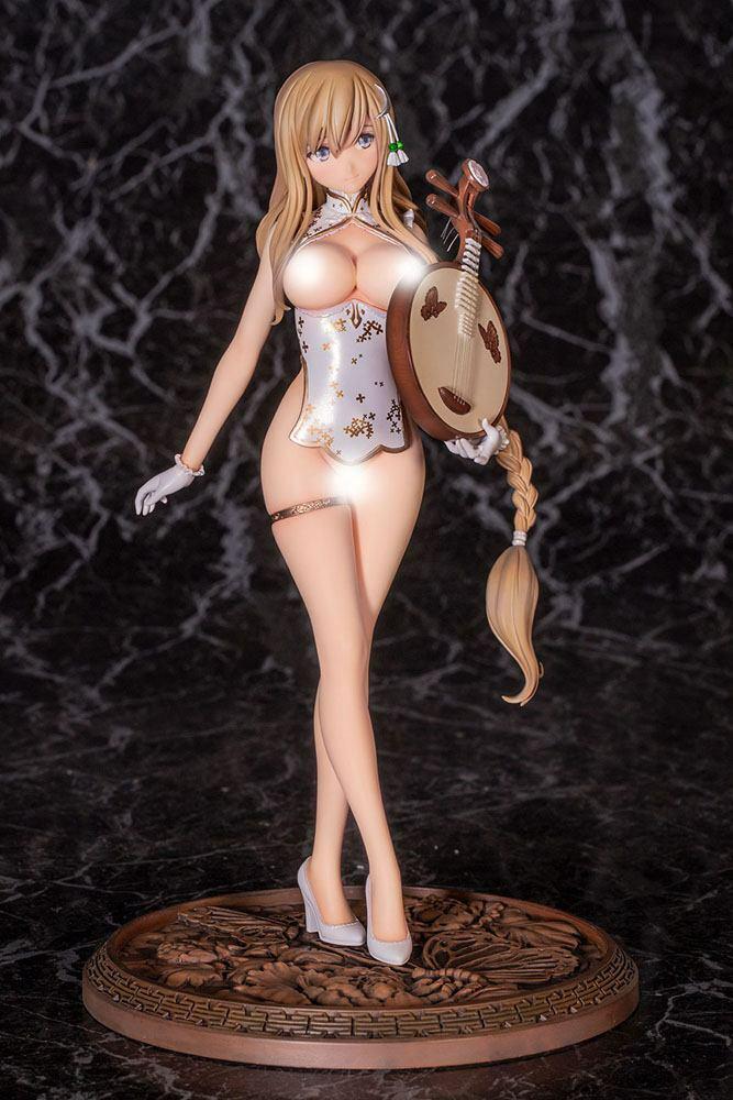 Preview: Bao-Chai - DX Version - Tony Taka T2 Art Girls - Skytube