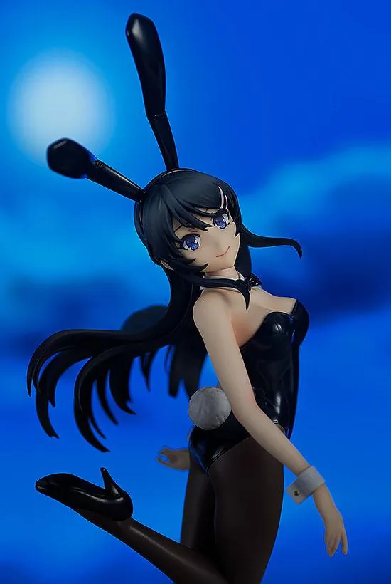 Preview: Mai Sakurajima - Rascal Does Not Dream of Bunny Girl Senpai Pop Up Parade - Good Smile Company