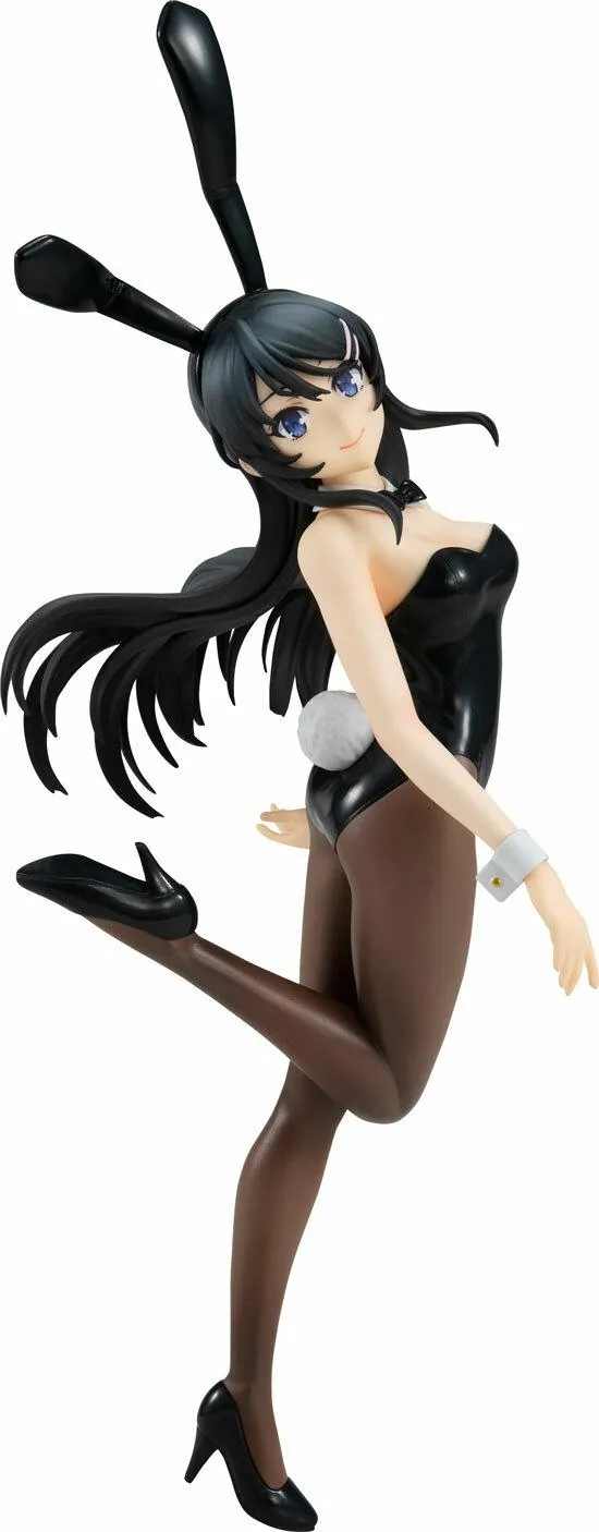 Preview: Mai Sakurajima - Rascal Does Not Dream of Bunny Girl Senpai Pop Up Parade - Good Smile Company