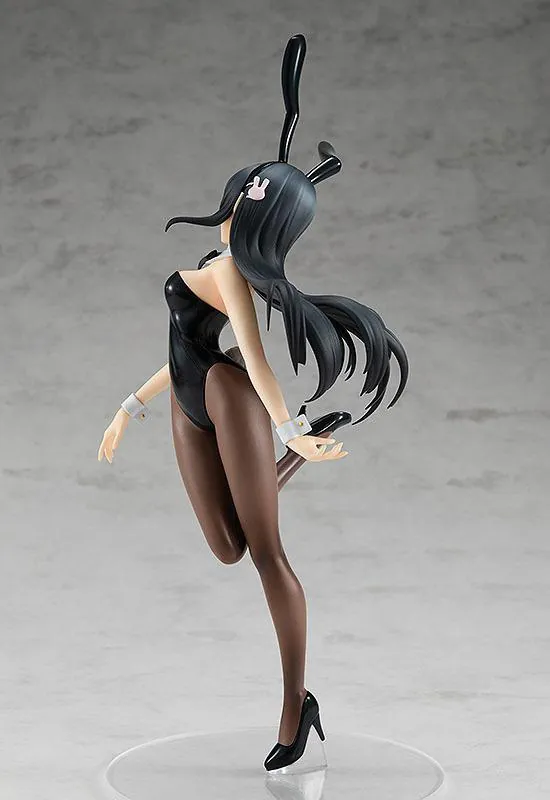 Preview: Mai Sakurajima - Rascal Does Not Dream of Bunny Girl Senpai Pop Up Parade - Good Smile Company