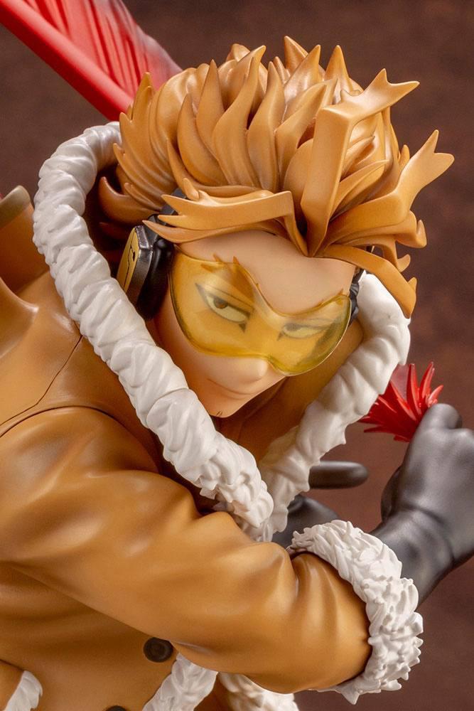 Preview: Keigo Takami / Hawks - ARTFX J - Bonus Edition - Kotobukiya