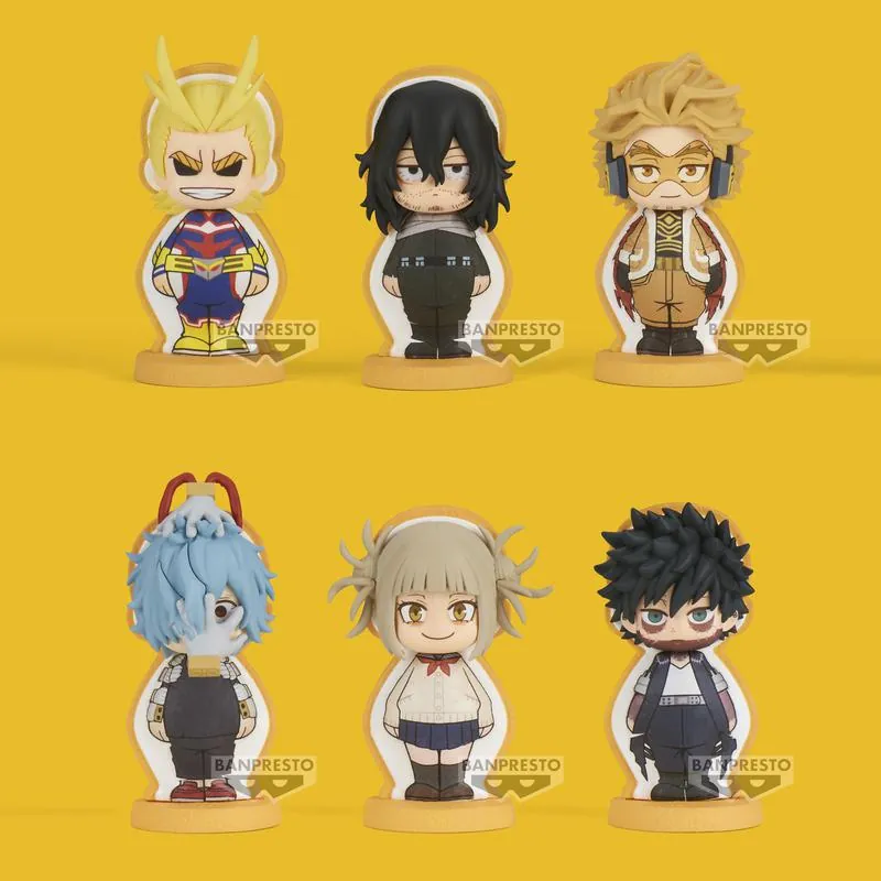 Preview: Hawks - My Hero Academia (Cookie Decolle Vol.2) - Banpresto