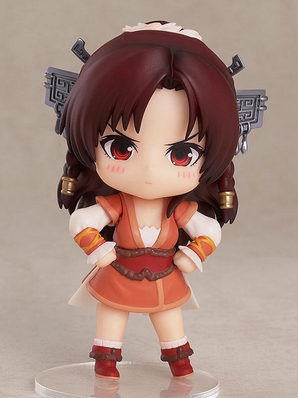 Preview: Nendoroid 1573 Tang XueJian