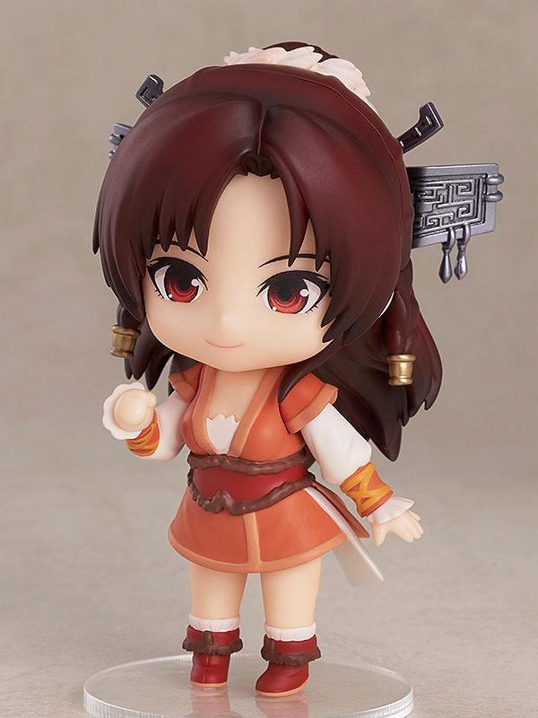 Preview: Nendoroid 1573 Tang XueJian