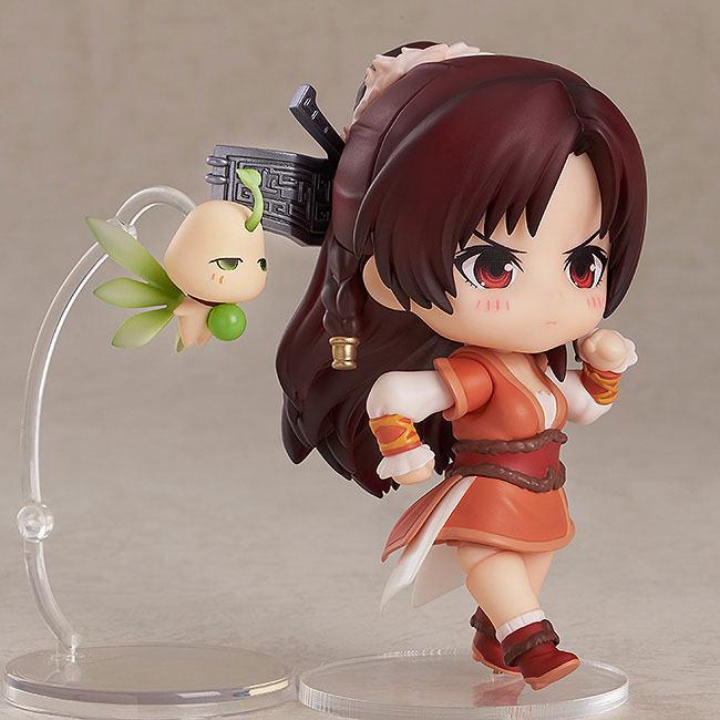 Preview: Nendoroid 1573 Tang XueJian