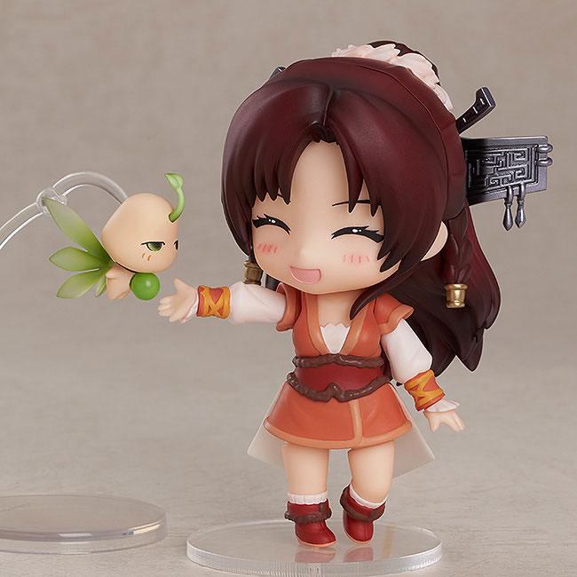 Preview: Nendoroid 1573 Tang XueJian