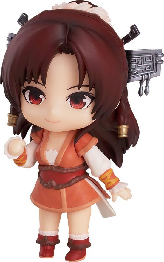 Preview: Nendoroid 1573 Tang XueJian