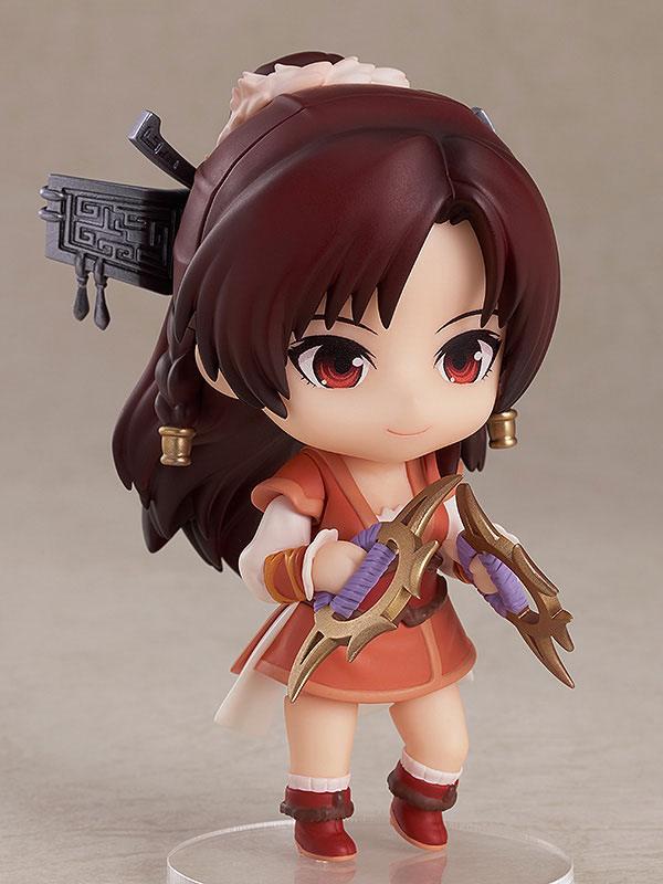 Preview: Nendoroid 1573 Tang XueJian