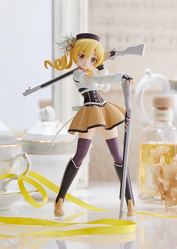 Preview: Mami Tomoe - Madoka Magica Pop Up Parade - Good Smile Company