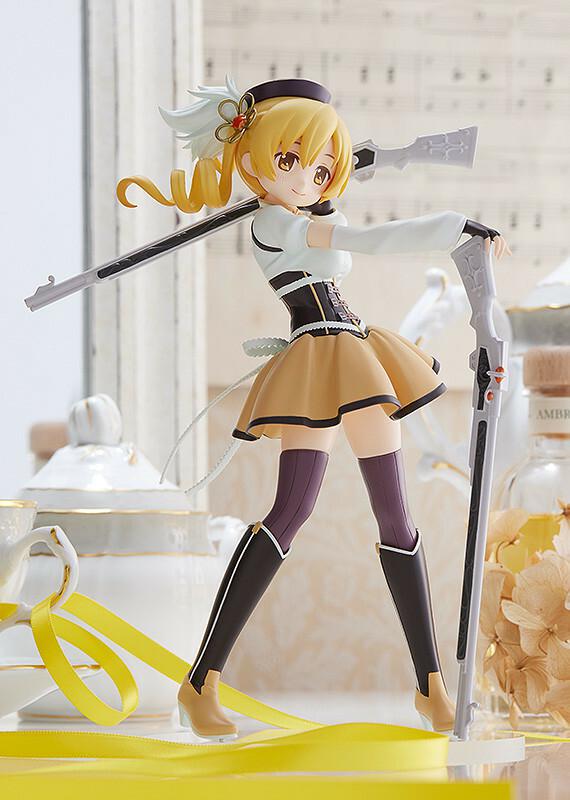 Preview: Mami Tomoe - Madoka Magica Pop Up Parade - Good Smile Company