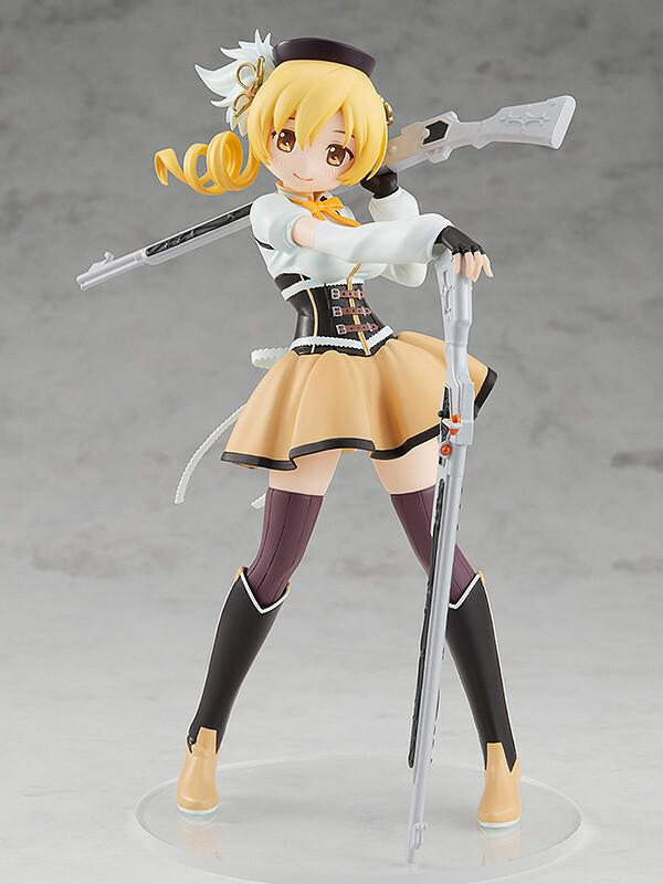 Preview: Mami Tomoe - Madoka Magica Pop Up Parade - Good Smile Company