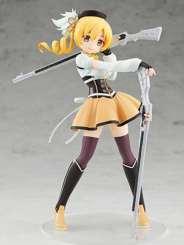 Preview: Mami Tomoe - Madoka Magica Pop Up Parade - Good Smile Company