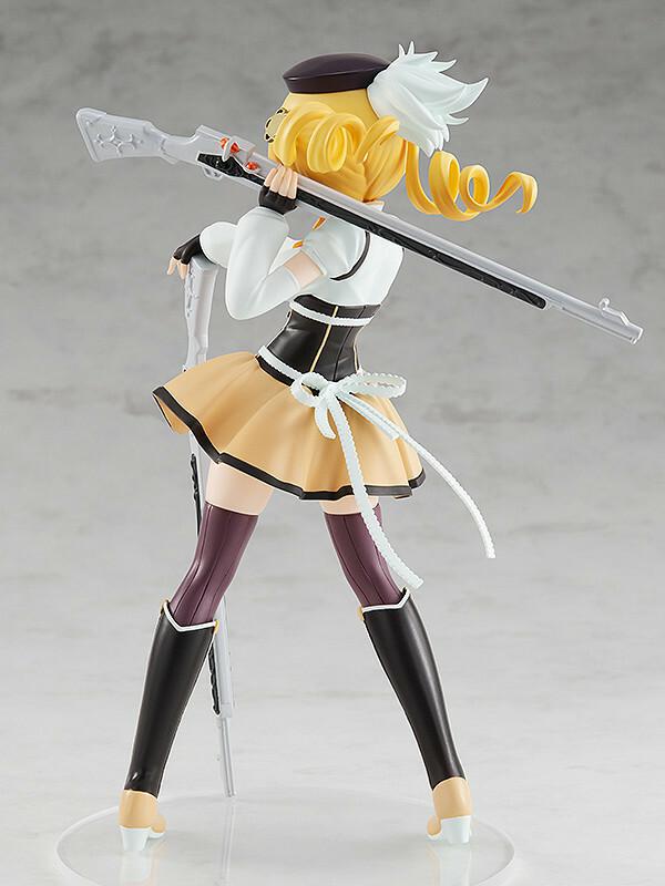 Preview: Mami Tomoe - Madoka Magica Pop Up Parade - Good Smile Company