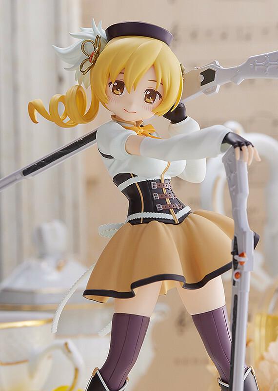 Preview: Mami Tomoe - Madoka Magica Pop Up Parade - Good Smile Company