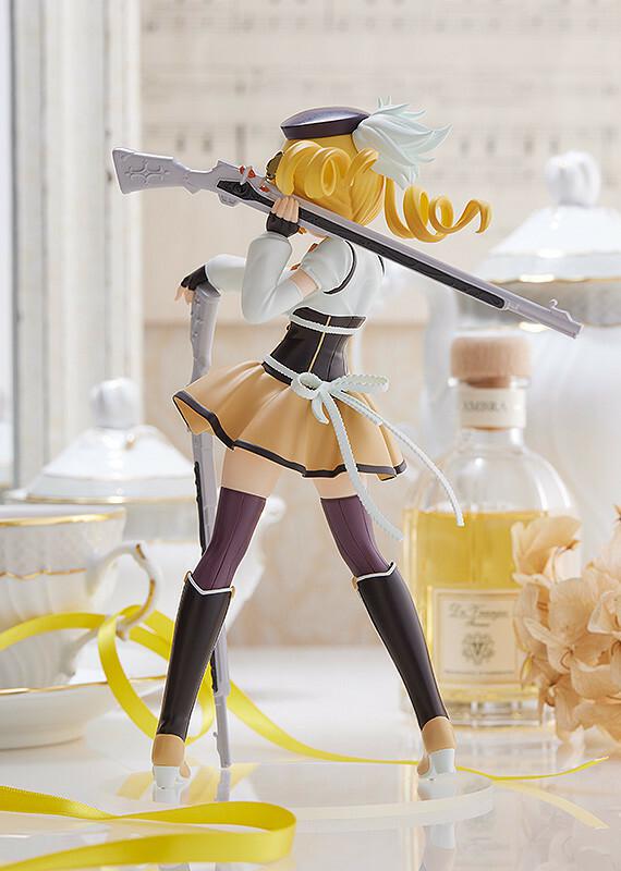 Preview: Mami Tomoe - Madoka Magica Pop Up Parade - Good Smile Company