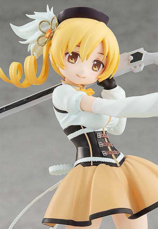 Preview: Mami Tomoe - Madoka Magica Pop Up Parade - Good Smile Company