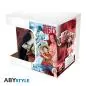 Preview: One Piece Film - Red - 320 ml Tasse - Shanks - AbyStyle