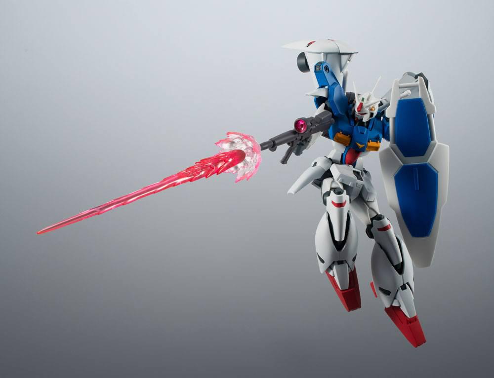 Preview: RX-78GP01Fb Gundam GP01 Full Burnern ver. A.N.I.M.E von Bandai