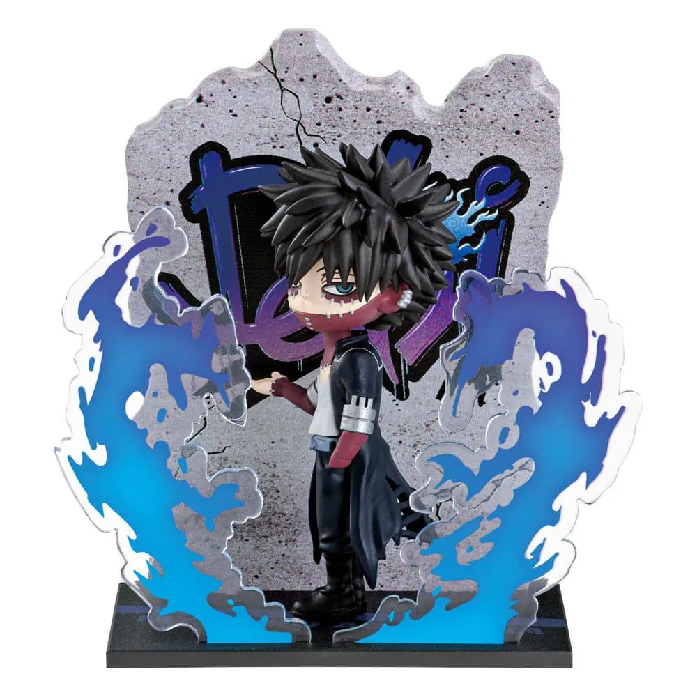 Preview: Lucky Box - My Hero Academia - Heroes & Villains - Minifiguren von RE-MENT