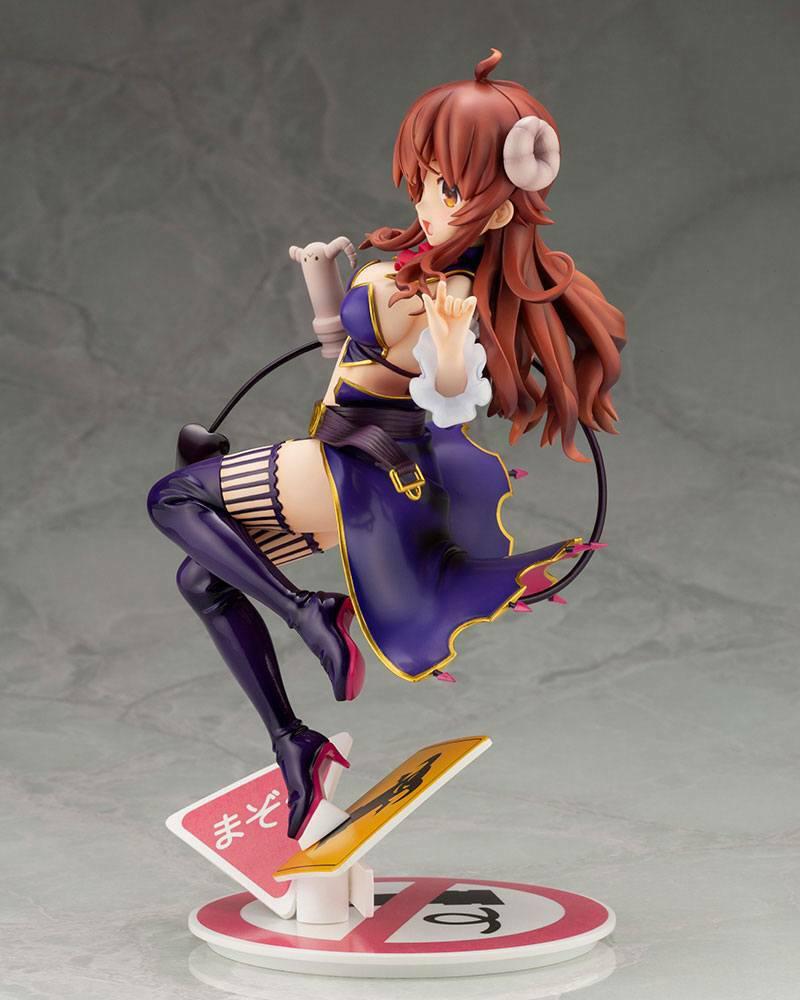 Preview: Yuuko Yoshida - Shadow Mistress - Bonus Edition - Kotobukiya - Neuauflage