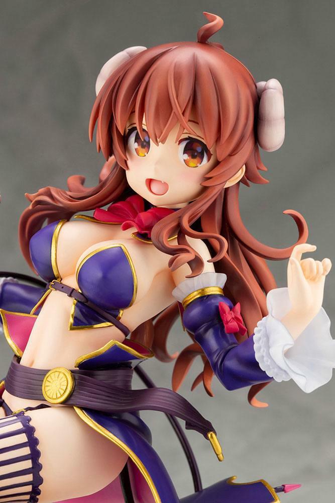 Preview: Yuuko Yoshida - Shadow Mistress - Bonus Edition - Kotobukiya - Neuauflage