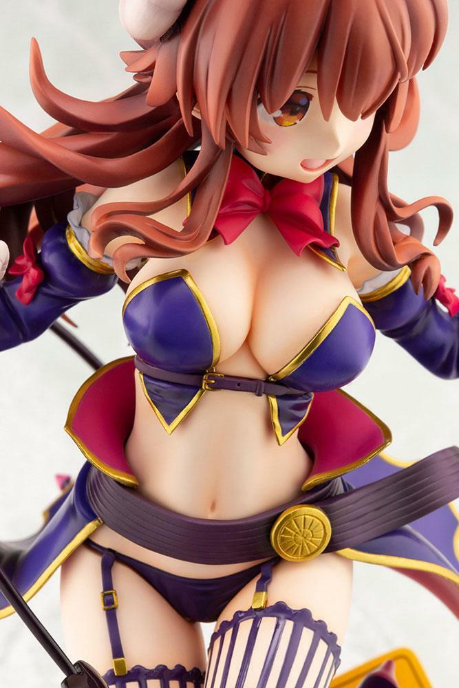 Preview: Yuuko Yoshida - Shadow Mistress - Bonus Edition - Kotobukiya - Neuauflage