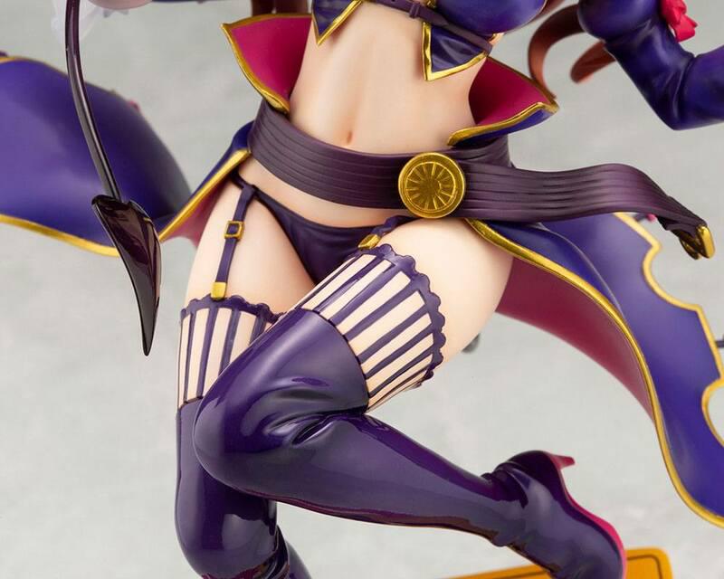 Preview: Yuuko Yoshida - Shadow Mistress - Bonus Edition - Kotobukiya - Neuauflage