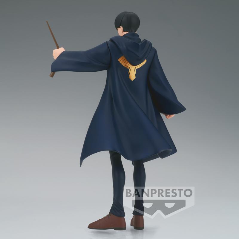 Preview: Mash Burnedead - Mashle: Magic and Muscles - DXF - Banpresto