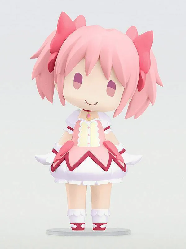 Preview: Madoka Kaname - Madoka Magica - HELLO! GOOD SMILE