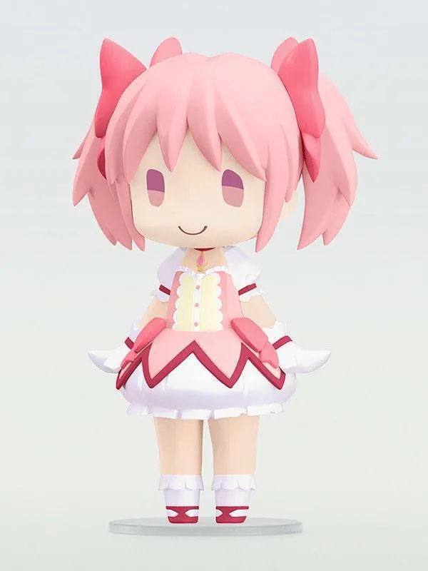 Preview: Madoka Kaname - Madoka Magica - HELLO! GOOD SMILE