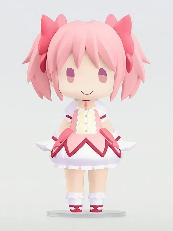 Preview: Madoka Kaname - Madoka Magica - HELLO! GOOD SMILE