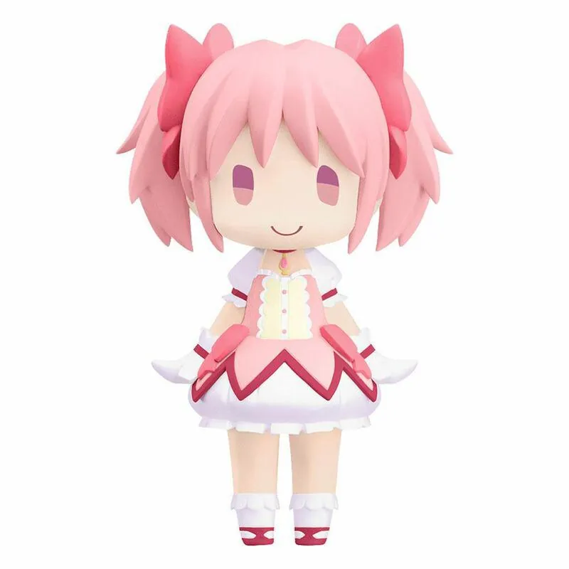 Preview: Madoka Kaname - Madoka Magica - HELLO! GOOD SMILE