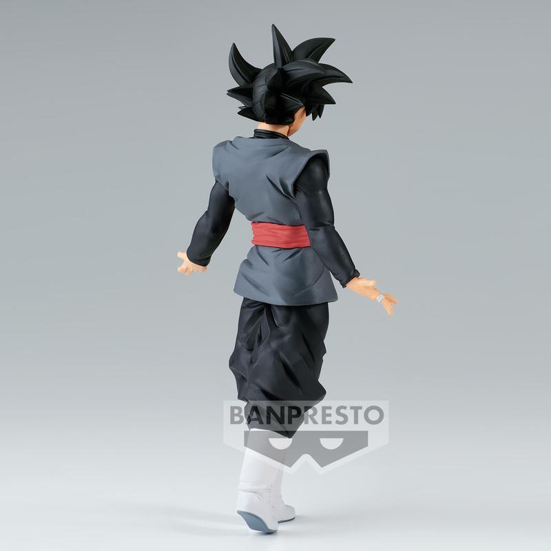 Preview: Goku Black - Dragon Ball Super -Solid Edge Works Vol. 8 - Banpresto