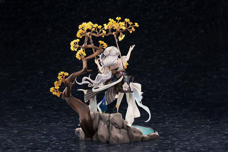 Preview: Theresa Apocalypse - Starlit Astrologos Orchid's Night - Hobbymax