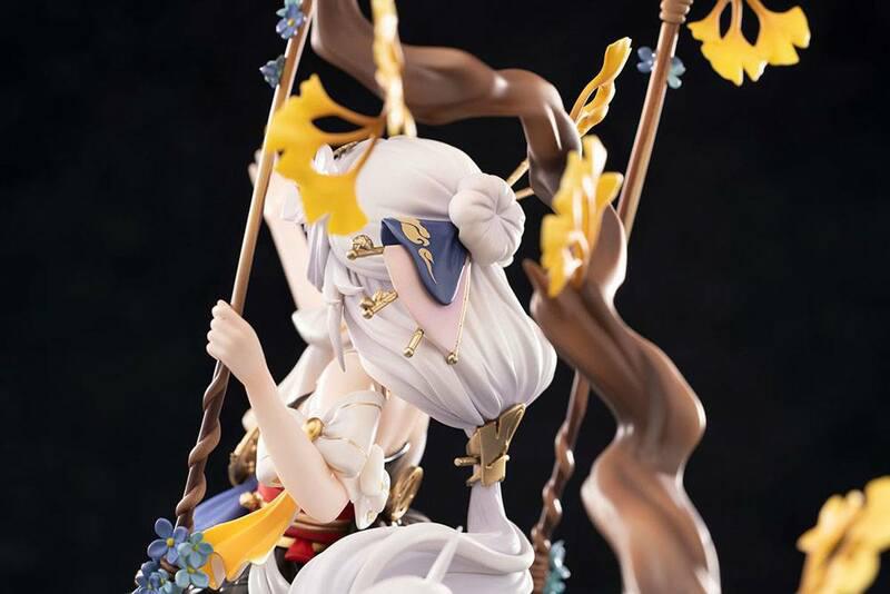 Preview: Theresa Apocalypse - Starlit Astrologos Orchid's Night - Hobbymax