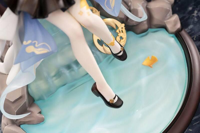 Preview: Theresa Apocalypse - Starlit Astrologos Orchid's Night - Hobbymax