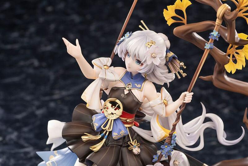 Preview: Theresa Apocalypse - Starlit Astrologos Orchid's Night - Hobbymax