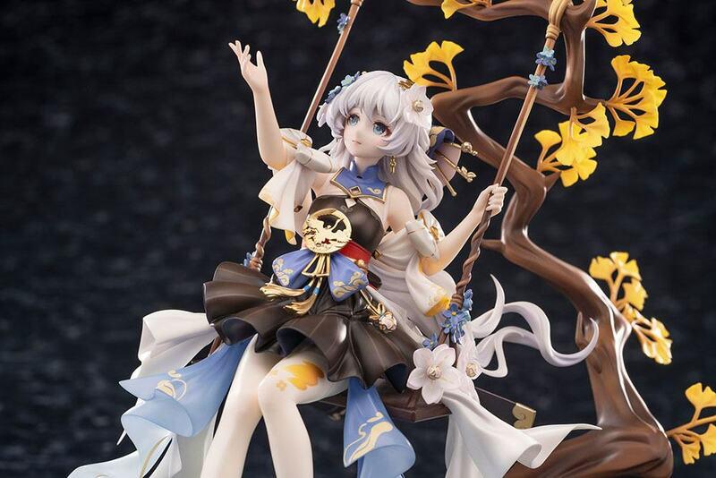 Preview: Theresa Apocalypse - Starlit Astrologos Orchid's Night - Hobbymax