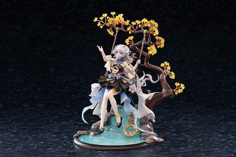 Preview: Theresa Apocalypse - Starlit Astrologos Orchid's Night - Hobbymax