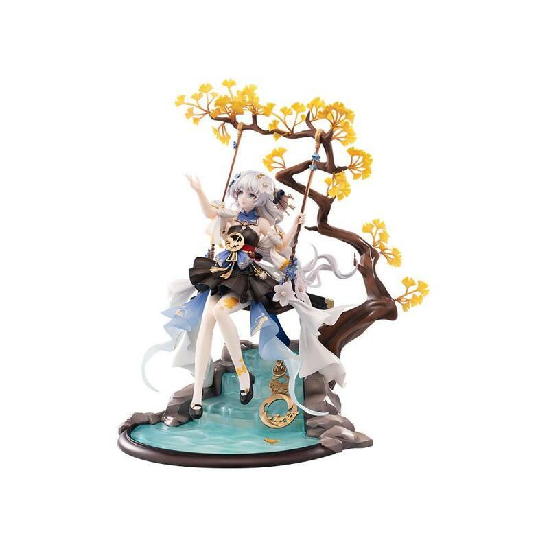 Preview: Theresa Apocalypse - Starlit Astrologos Orchid's Night - Hobbymax